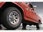 Thumbnail Photo 21 for 1985 Ford F150
